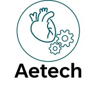 Aetech logo - Similar company to Aerolytics