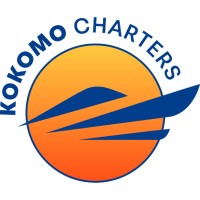 Kokomo Charters logo - Similar company to Ius Digital Solutions