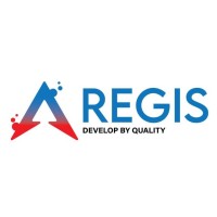 regis heat sink logo - Similar company to Integrated Electronic