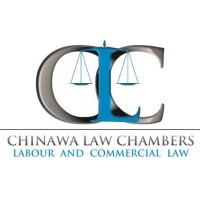 Chinawa Law Chambers Investments & Commercial Law logo - Similar company to Taberer Attorneys Inc.