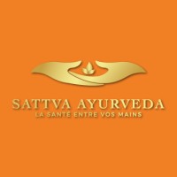 SATTVA AYURVEDA logo - Similar company to Namasthera
