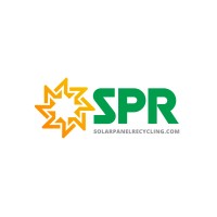 SPR (SolarPanelRecycling.com) logo - Similar company to Aquila Energy, Llc