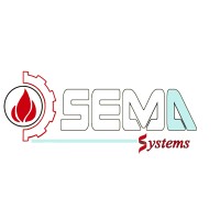 SEMA Systems logo - Similar company to 2B Engineering Srl