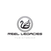 REEL X FILMS logo - Similar company to The Atelier
