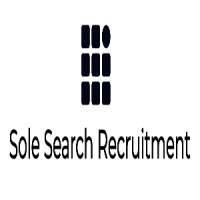 Sole Search Recruitment logo - Similar company to Sole Source Recruit