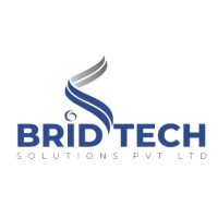 BRID TECH SOLUTIONS PRIVATE LIMITED logo - Similar company to Prestotech
