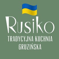 Restauracja Rusiko logo - Similar company to Saffron Restauracja