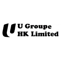U Groupe HK Ltd logo - Similar company to Sua Sourcing Ltd.