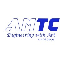 AMTC logo - Similar company to Amtc