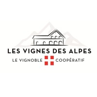 SCIC Les Vignes des Alpes-Le Vignoble Coopératif logo - Similar company to Le Vigneron Savoyard