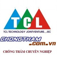 Construction and Waterproofing TCL logo - Similar company to Great Pool Pvt Ltd - Swimming Pool Design And Construction Company