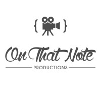 On That Note Productions