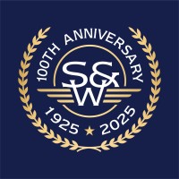Smith & Warren logo - Similar company to Cassuto Design