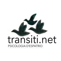 Transiti - Psicologia d'Espatrio logo - Similar company to Bespoke Wine Collection
