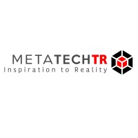 MetaTechTR logo - Similar company to F3Dm Ltd