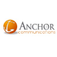 Anchor Communications logo - Similar company to Touchdown Media Inc.