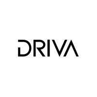 DRIVA logo - Similar company to Dama Rva