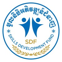 Skills Development Fund Cambodia logo - Similar company to Dichi Academy