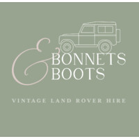 Bonnets And Boots Limited