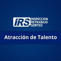 IRS DE MÉXICO ATRACCIÓN DE TALENTOS logo - Similar company to Velas Y Parafinas De Santander