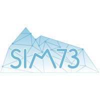 GIE SIM73 logo - Similar company to Genario Studio