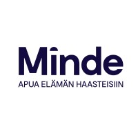 Minde Oy logo - Similar company to Sessions