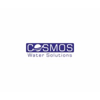 Cosmos Water Solutions logo - Similar company to Valeurhr