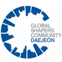 Global Shapers Community - Daejeon Hub logo - Similar company to Biorevert Inc.