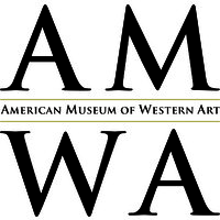 American Museum of Western Art logo - Similar company to Cybersmrt