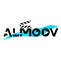 Almoov | Production Audiovisuelle logo - Similar company to Concept Son