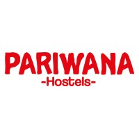 Pariwana Hostels logo - Similar company to Background Peru