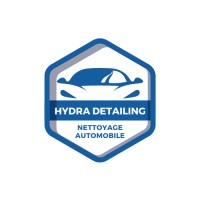 Hydra Detailing logo - Similar company to Papills