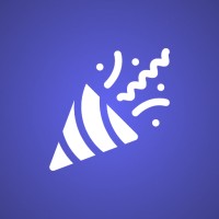 Party With Me logo - Similar company to Simplify Labs