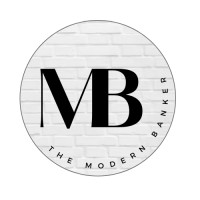 The Modern Banker logo - Similar company to Rotive