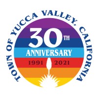 Town of Yucca Valley logo - Similar company to Torrey Pines Conservancy