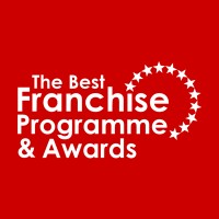 The Best Franchise Programme & Awards logo - Similar company to Coconut Creatives