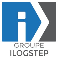 GROUPE ILOGSTEP logo - Similar company to Zango