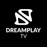 DreamPlay TV logo - Similar company to Heywire Ai