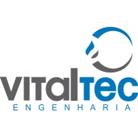 Vitaltec Engenharia logo - Similar company to Raetz Elevadores