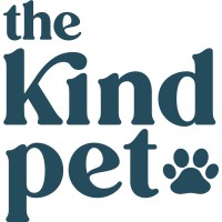 The Kind Pet logo - Similar company to Clearfur