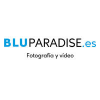 Bluparadise - Agencia de Fotografía y Vídeo en Madrid logo - Similar company to Cecilecollage