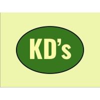 KD's Landscape Experts logo - Similar company to Graystone Group
