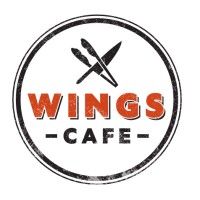 Wings Cafe logo - Similar company to Taqueria Invicto
