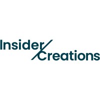 Insider Creations logo - Similar company to Pencil