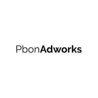 PbonAdworks logo - Similar company to Brain Logics