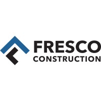 Fresco Construction logo - Similar company to Barco Materials Handling