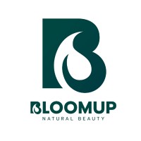 BLOOMUP Natural beauty (Énergie Fruit, Énergiqa skincare) logo - Similar company to Bloomup