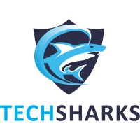 The Tech Sharks logo - Similar company to Ayronix