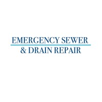 Emergency Sewer & Drain Repair logo - Similar company to Vision Nc