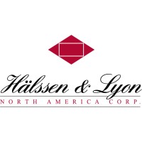 Haelssen And Lyon North America Corp